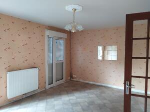 Maison CONNERRE T3
