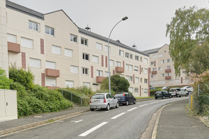 Appartement COULAINES T3