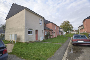 Maison MAMERS T4