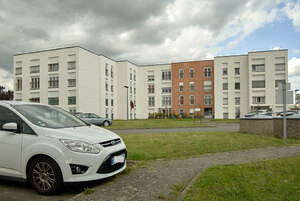 Appartement LA FLECHE T3