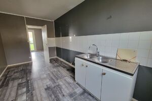 À THORIGNÉ SUR DUÉ : MAISON T4 de 78 m²
