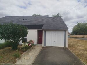 À VENDRE : LA CHAPELLE D’ALIGNÉ MAISON T2 BIS DE 63 M²