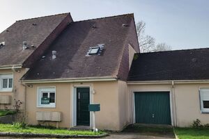 A MAMERS - MAISON T3 bis