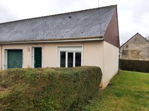 Maison MAMERS T2