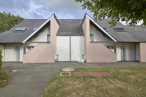 Appartement ARCONNAY T2