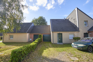 Maison MAROLLES LES BRAULTS T2