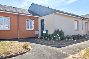 Maison VIBRAYE T2