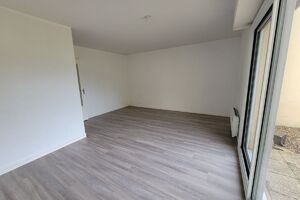 MAISON ST DENIS D'ORQUES - T3 AVEC GARAGE