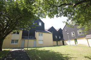 Appartement CONNERRE T2