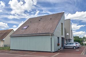 Maison MANSIGNE T3