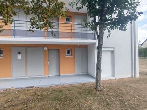 À VENDRE : SABLÉ SUR SARTHE APPARTEMENT T3 DE 69.14 M² CARREZ