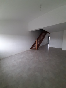 Appartement SABLE SUR SARTHE T3
