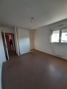 Appartement SABLE SUR SARTHE T4