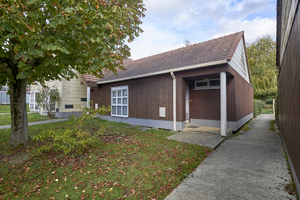 Maison MAROLLES LES BRAULTS T3