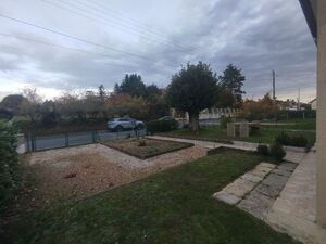 A CHAMPAGNÉ : MAISON T5 de 90 m²