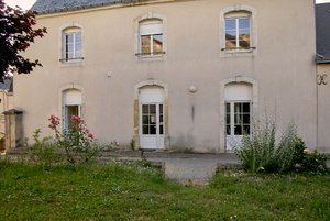 Appartement LA CHAPELLE D'ALIGNE T1