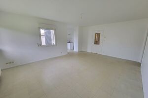 LA FLÈCHE : APPATEMENT T2 de 55,04 M2 (LOI CARREZ)