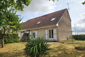 Maison T4 de 90 m² environ