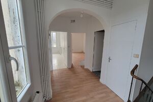 MAMERS : MAISON DE 144 m² environ avec JARDIN - BAISSE DE PRIX !