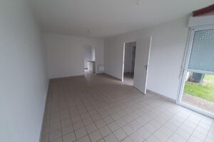 CERANS FOULLETOURTE : MAISON T2 DE 49 M²