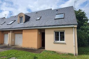 À PARCÉ SUR SARTHE - MAISON T3 - 69 M²