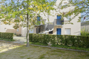 Appartement NOYEN SUR SARTHE T3