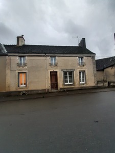 Maison SOULIGNE SOUS BALLON T5