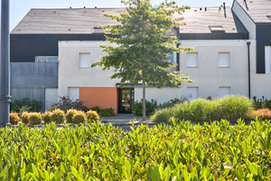 Appartement LA CHAPELLE SAINT AUBIN T3