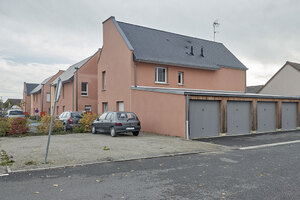 Appartement BEAUMONT SUR SARTHE T3