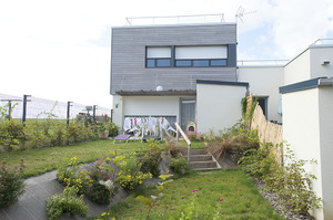 Maison VOIVRES LES LE MANS T3