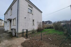 SABLE SUR SARTHE MAISON T4 AVEC SON JARDIN