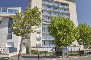 Appartement SABLE SUR SARTHE T4