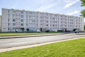 Appartement LA FLECHE T4