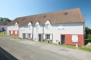Maison LE GREZ T4