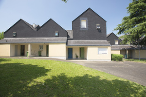 Maison CONNERRE T3