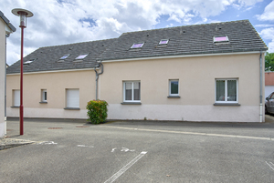 Maison PONTVALLAIN T3