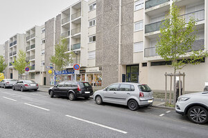 Appartement COULAINES T3