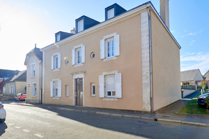 Appartement MONTBIZOT T1