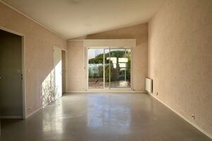 À VENDRE : SABLÉ SUR SARTHE - MAISON T3 - 68.4 M² CARREZ