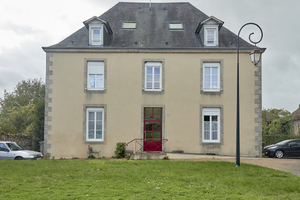 Appartement SAINT OUEN DE MIMBRE T2