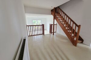 BAISSE DE PRIX - ST CALAIS : Maison T3 - Une chambre de plain-pied