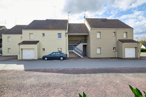 Appartement ARCONNAY T2