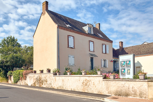 Appartement TRESSON T2