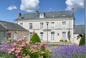 Appartement SAINT JEAN DE LA MOTTE T2