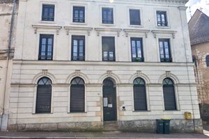 Appartement MANSIGNE T2