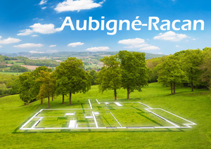 Terrains AUBIGNE RACAN