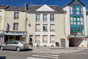 Appartement LA FERTE BERNARD T2