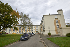 Appartement LA FERTE BERNARD T3