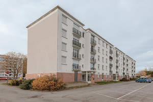Appartement LA FERTE BERNARD T3