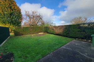 A LA FERTÉ BERNARD : MAISON T2 BIS de 66 m²